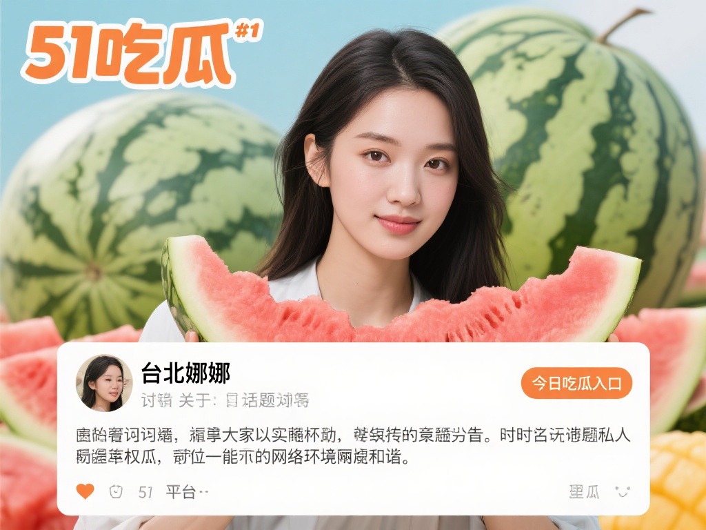 51吃瓜今日吃瓜入口台北娜娜：51吃瓜最新爆料：台北娜娜今日热点